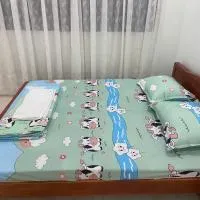 Nha Nghi Phu Gia, Hotel in Phú Mỹ