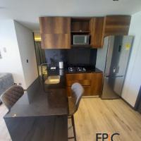 Epic Suite 213 Deluxe Airport Family 2Room 6Pax, Hotel in der N&auml;he vom Internationaler Flughafen Mateca&ntilde;a - PEI, Cuba