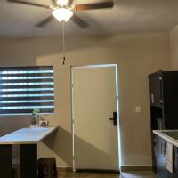 LiV109 Norte Depa 8 Cd Obregon, hotel cerca de Aeropuerto internacional de Ciudad Obregón - CEN, Ciudad Obregón