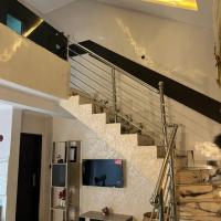 Pulchritude By Revia, hotel poblíž Letiště Ilorin - ILR, Oke Ogun