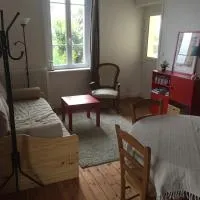 Le Fil du Temps, hotel a Le Bény-Bocage
