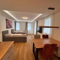 Klein Höpper, hotel v destinaci Albertshofen