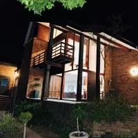 Viesnīca 41 on RUPERT pilsētā Helderberg College