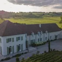 le clos des belvals, hotel a Vertus