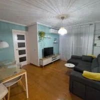 Alojamiento La Paz, hotell sihtkohas Linares