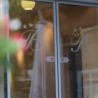 Hotel Brunnenhof International, hotel v destinácii Wedemark