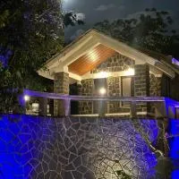 Nirvana Bhimashankar Jungle Resort, hotel v mestu Bhimashankar