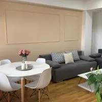 KRUM Apartments, хотел в Куманово