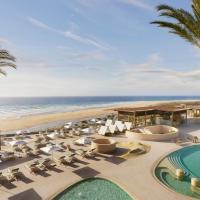 Iberostar Selection Fuerteventura Palace, hotel di Morro del Jable