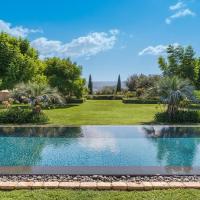 Domus Olivae, hotel near Comiso Airport - CIY, Comiso Airport