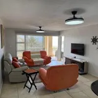 92 Laguna La Crete, ξενοδοχείο σε Uvongo Beach