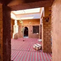 Dar Nomads, Hotel in M’hamid El Ghizlane