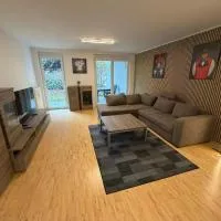 Ferienwohnung Steni, viešbutis mieste Wehr