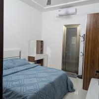 Thooran Homestay, B&B, khách sạn gần Muli Airport - MUM, Filitheyo