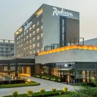 Radisson Hotel Phagwara, ξενοδοχείο σε Phagwara