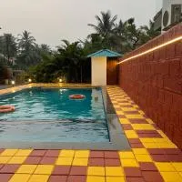 Scarlet Resort, хотел в Мумбай