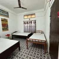 Trishna Homestay, hotell Majulis