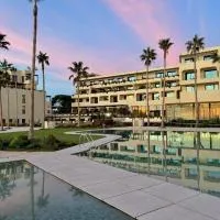 Hotel Punta Bermeja Premium, hotel em El Puerto de Santa Maria
