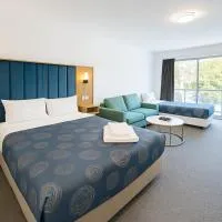 Eildon Lake Motel, hôtel à Eildon