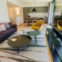 Reute Residentsid, hotel en Võsu