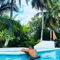 Siboney hotel, hotel u gradu Honda