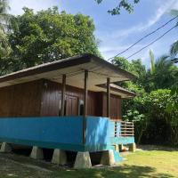 Villa Michella, hotel poblíž Letiště Dumatubin - LUV, Ohoililir