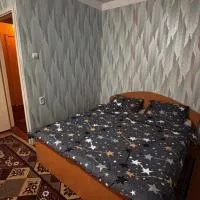 Apartament, khách sạn ở Orhei