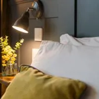 Irvine Guest House, hôtel à Irvine