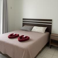 Hotel Menegatti, khách sạn gần Pato Branco Airport - PTO, Pato Branco