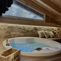 Il giardino dei larici, hotel in Selvino