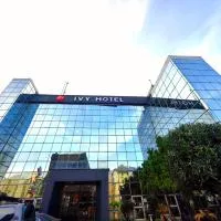 Ivy Hotel Aromire, hotell i Hausa