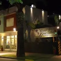 Continental Hotel, hotel en Miramar