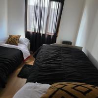 Temporario RG, hotel near Hermes Quijada International Airport - RGA, Río Grande