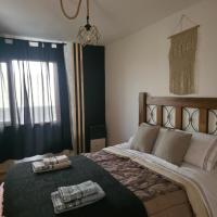 Temporario RG, hotel near Hermes Quijada International Airport - RGA, Río Grande