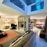 Modern 4 Bedroom House Ring of Kerry -Killarney, khách sạn ở Killarney