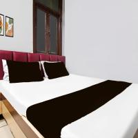 Hotel O Shiv Shakti, hotel cerca de Aeropuerto de Kanpur - KNU, Kānpur