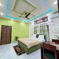 Cordinal Homestay, Hotel in der Nähe vom Flughafen Jorhat - JRH, Jorhat