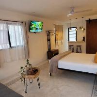 Pak&aacute;al Muliix - Lim&oacute;m, kh&aacute;ch sạn gần S&acirc;n bay quốc tế Manuel Crescencio Rej&oacute;n, M&eacute;rida