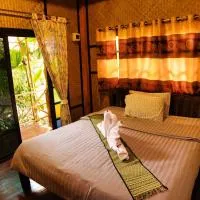 Ouychai home stay resort, khách sạn ở Chiang Mai