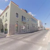 Galega Villas, hotel di Milharado