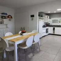 Casa en Villa Amancay, Calamuchita, hotel en Villa Amancay