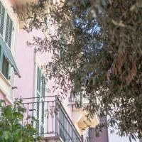LC Boutique Hotel, hotel i Arma di Taggia