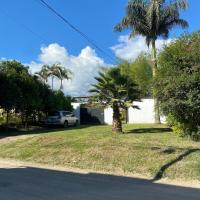 El Guadualito, ξενοδοχείο κοντά στο Pitalito Airport - PTX, Pitalito