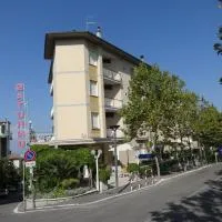 Hotel Saturno, hotel em Chianciano Terme