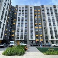 Fine Luxury, hotel poblíž Mezinárodní letiště Kišiněv - RMO, Kišiněv