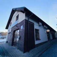 VILLA BESKIDY Jezioro Zywieckie POKOJE Z LAZIENKA KLIMATYZACJA TV WIFI, hotel u gradu Pietrzykowice
