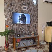 Shishi's Staycation Studio, ξενοδοχείο κοντά στο Διεθνές Αεροδρόμιο Έντεμπε - EBB, Εντέμπε