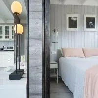 Cozy Cabin - The White House، فندق في لوغارفتن
