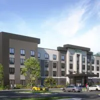 Holiday Inn & Suites Commerce City - Denver Airport by IHG, hótel í Commerce City