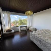 Temporada de Casa apenas 500 metros da Praia da Gamboa SC, khách sạn gần Nova Xavantina Airport - NOK, Água Boa